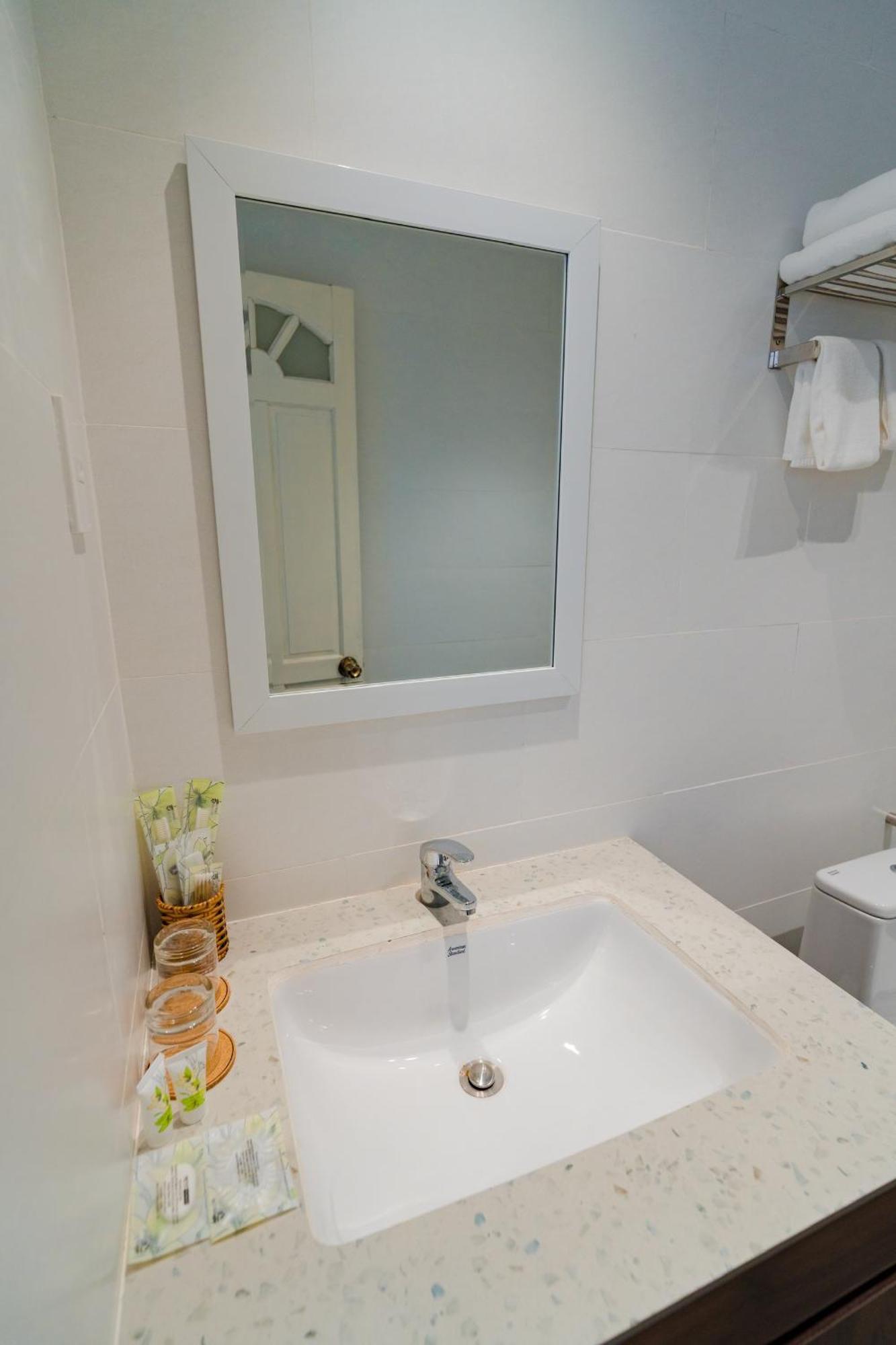Chuong Duong Hotel My Tho Dış mekan fotoğraf