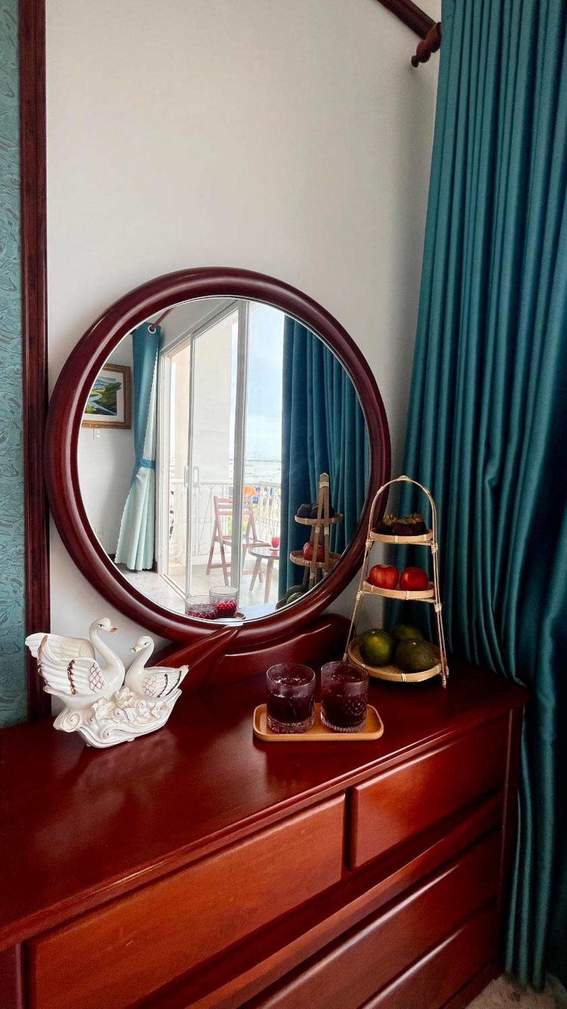 Chuong Duong Hotel My Tho Dış mekan fotoğraf
