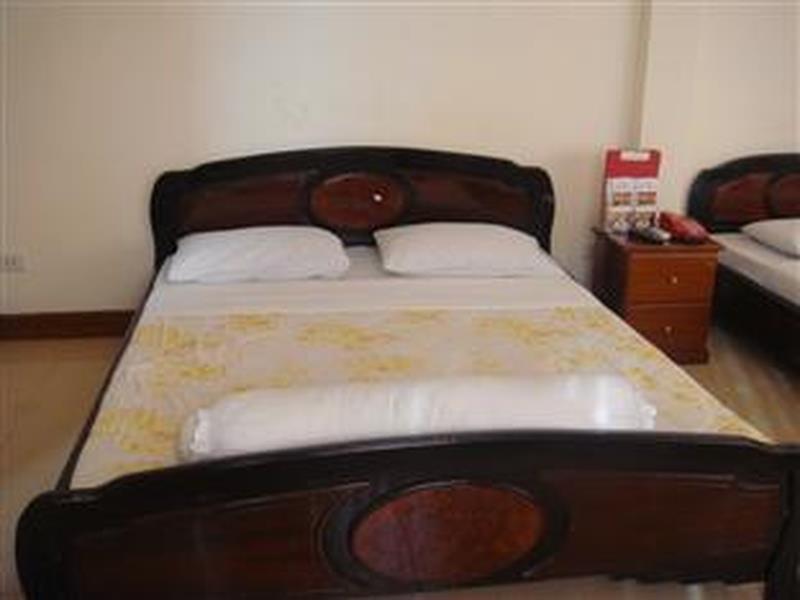 Chuong Duong Hotel My Tho Dış mekan fotoğraf